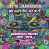Jo’s Jukebox