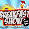 Network Breakfast Show