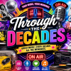 Through The Decades