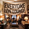 Everyone Live Lounge