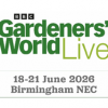 Gardeners’ World Live 2026 – Beautiful Borders Competition
