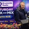 Saturday Evening Pick n Mix