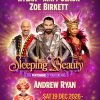 Sleeping Beauty Pantomime December 2026