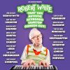 ROBERT WHITE:  ‘THAT’ Gay, Autistic, Keyboard, Tanktop, Comedy Guy! UK Tour OCT to DEC 2026