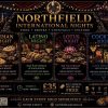 Northfield Nights Competition