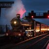 The Polar Express Train Ride 2026