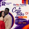 Cozy Talks