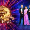 Strictly Come Dancing Live Tour 2027.  INCLUDES TICKET SALES LINK
