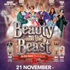 Beauty and the Beast, The Old Rep Theatre, Birmingham 21 Nov – 31 Dec 2026