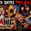 REVIEW: Panic Scream Park 24th October 2026